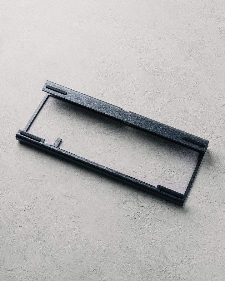 [Group-buy] Float65 65% Bent Steel Custom Keyboard Kit