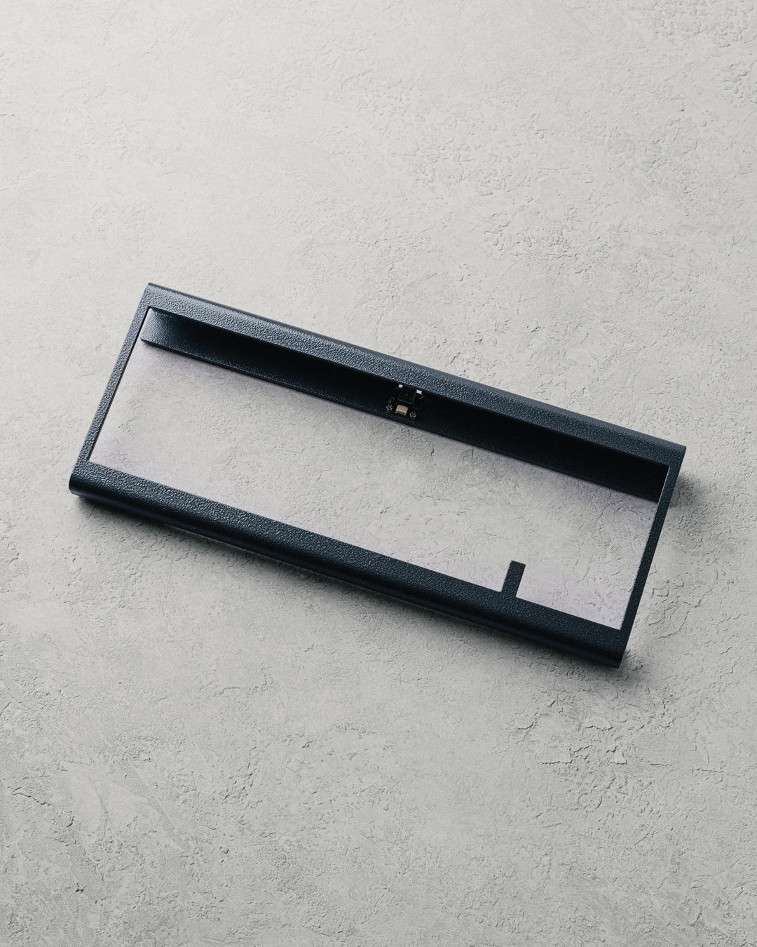 [Group-buy] Float65 65% Bent Steel Custom Keyboard Kit