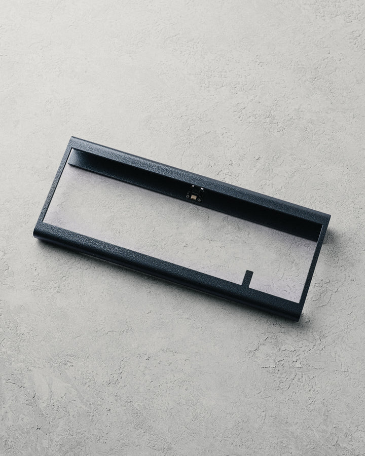 [Group-buy] Float65 65% Bent Steel Custom Keyboard Kit