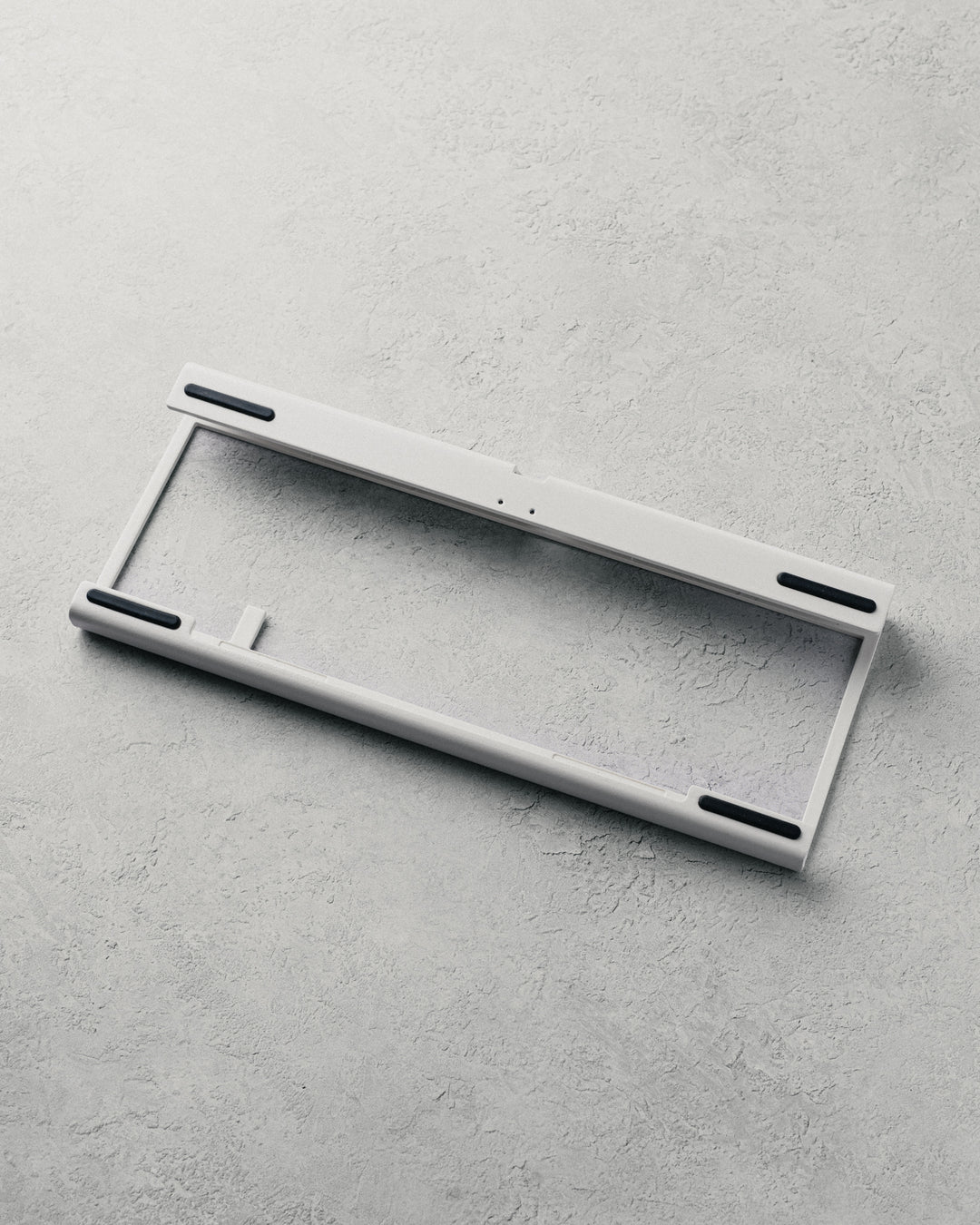 [Group-buy] Float65 65% Bent Steel Custom Keyboard Kit