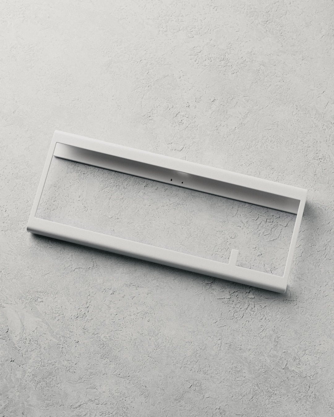 [Group-buy] Float65 65% Bent Steel Custom Keyboard Kit