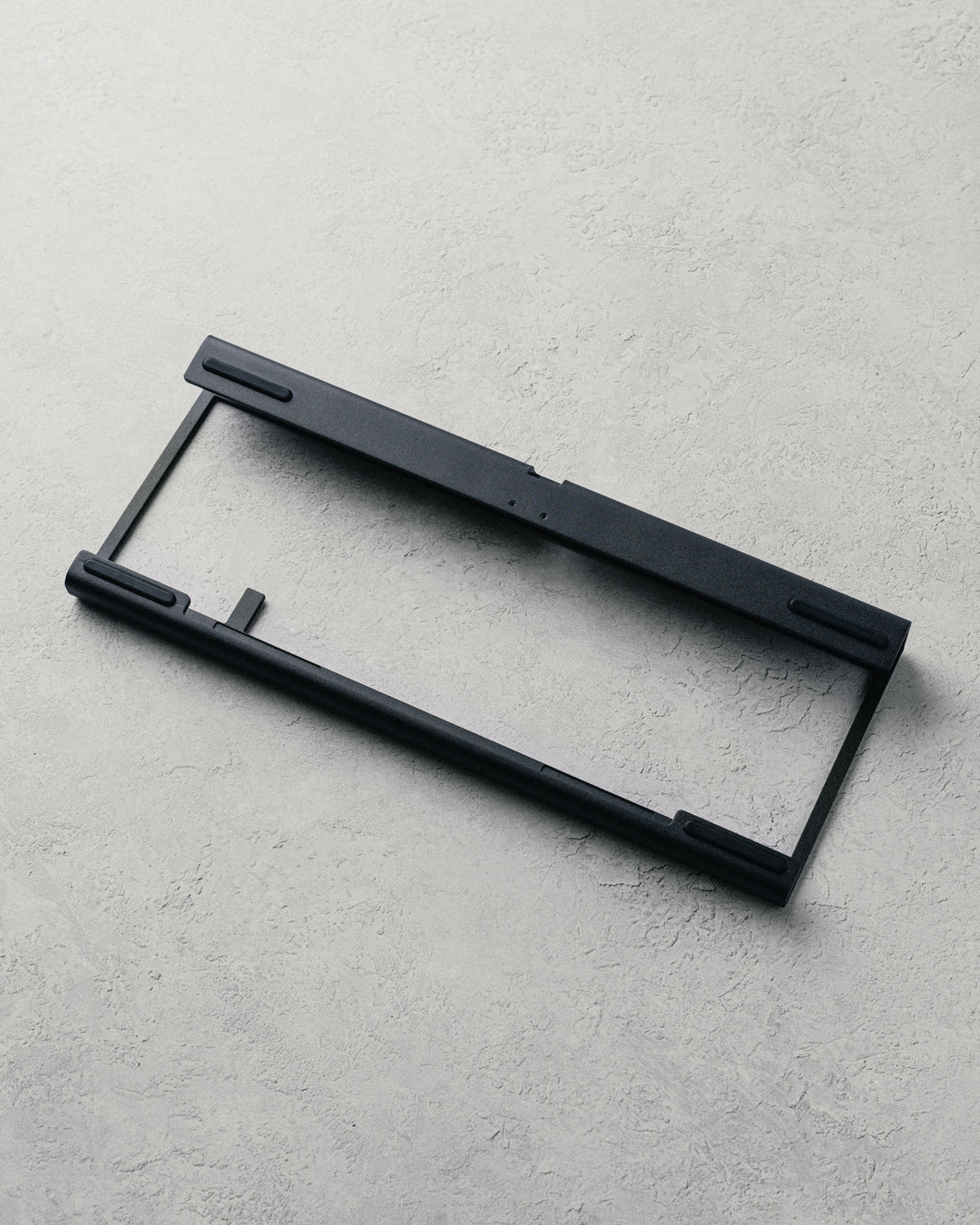 [Group-buy] Float65 65% Bent Steel Custom Keyboard Kit