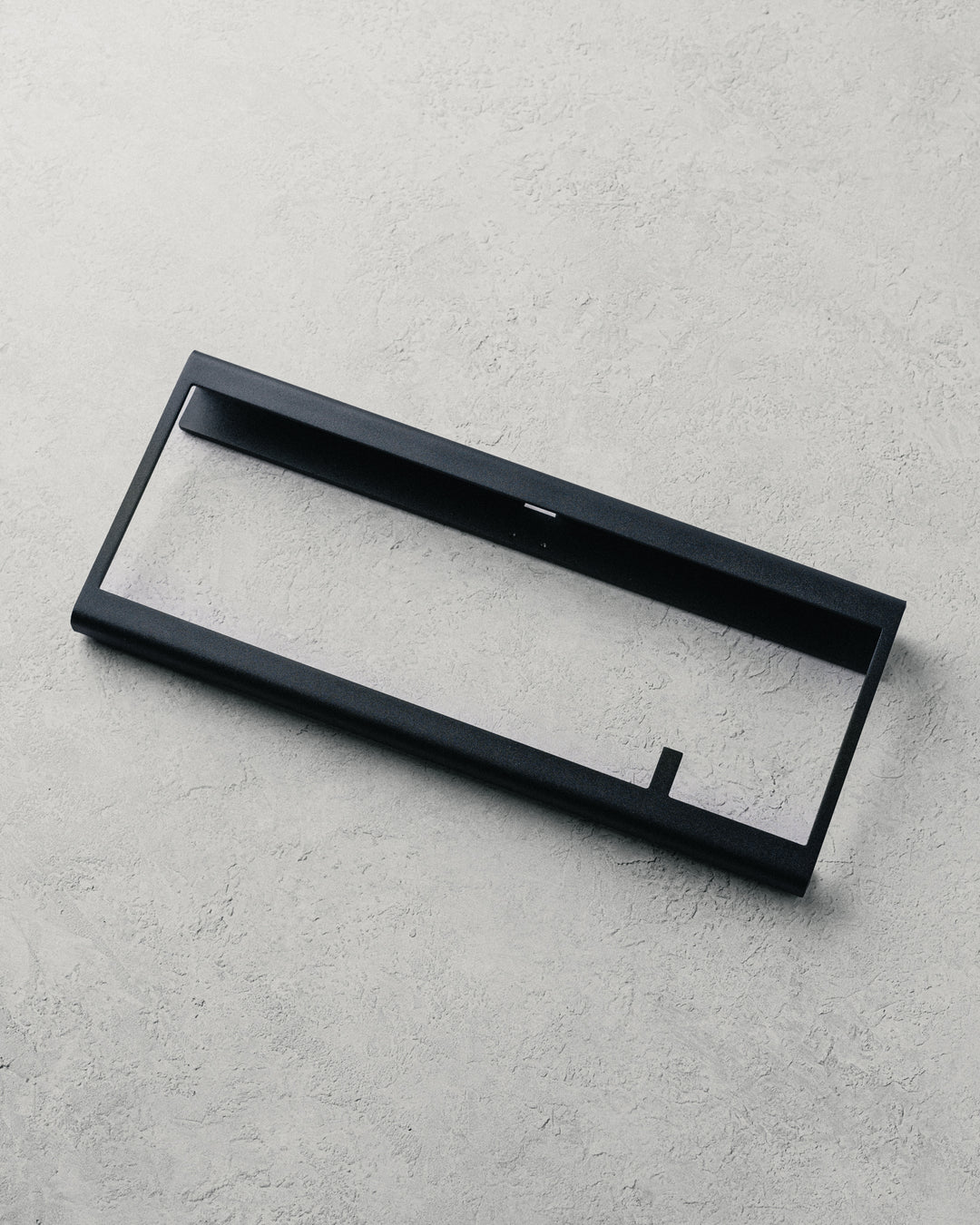 [Group-buy] Float65 65% Bent Steel Custom Keyboard Kit