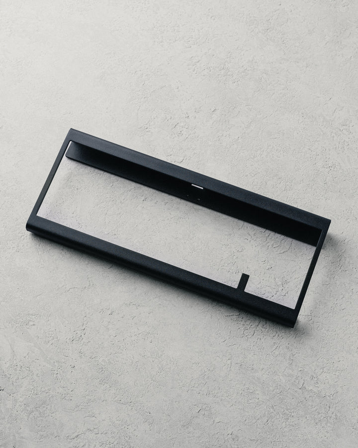 [Group-buy] Float65 65% Bent Steel Custom Keyboard Kit