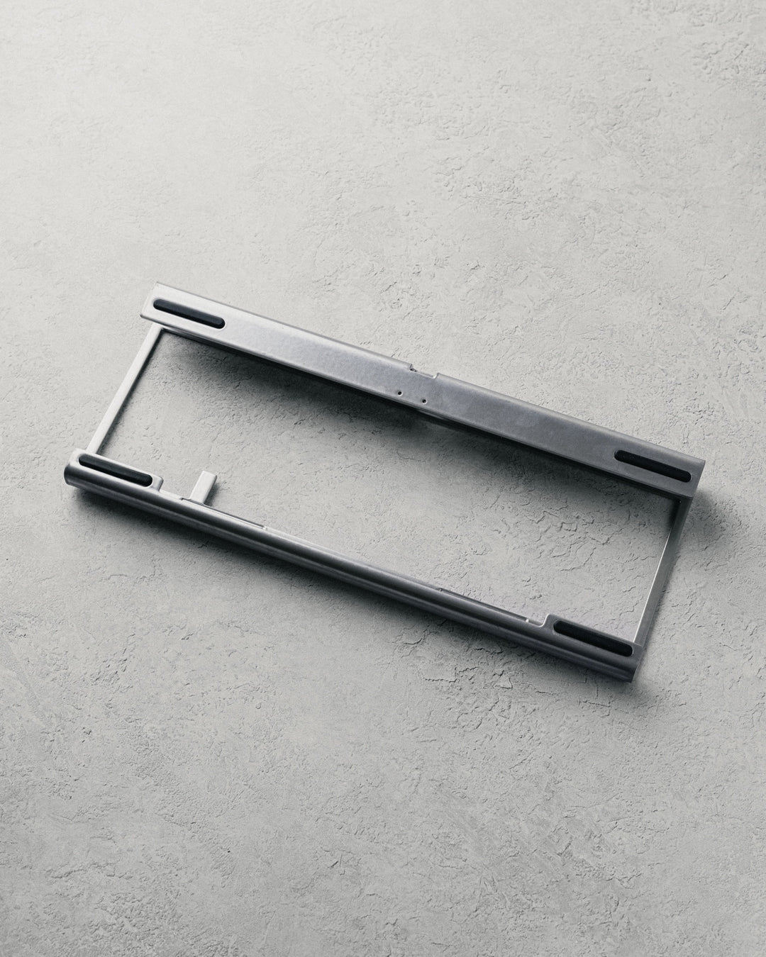 [Group-buy] Float65 65% Bent Steel Custom Keyboard Kit