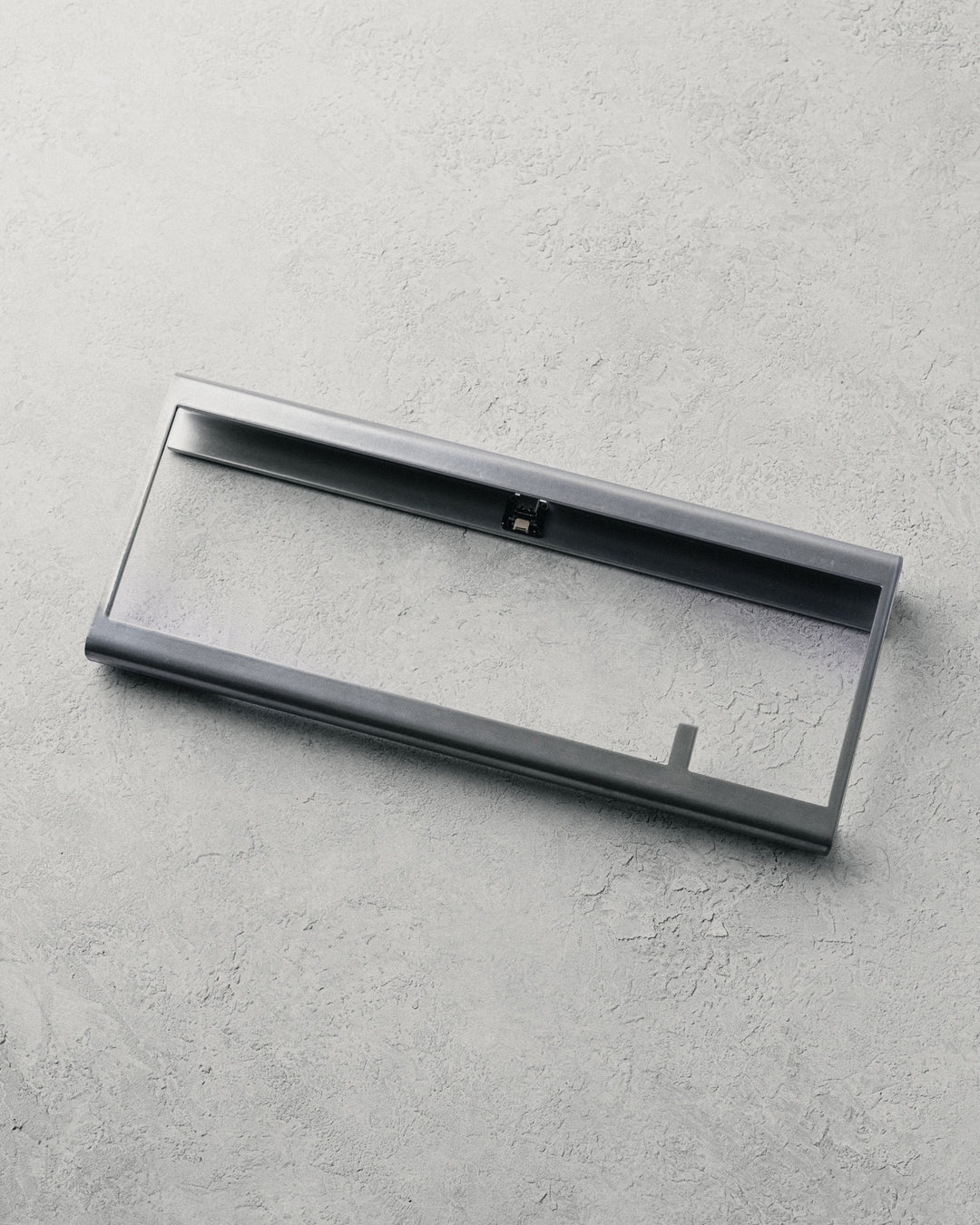 [Group-buy] Float65 65% Bent Steel Custom Keyboard Kit