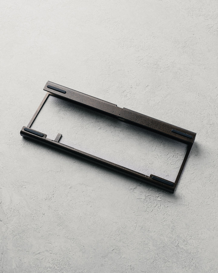 [Group-buy] Float65 65% Bent Steel Custom Keyboard Kit