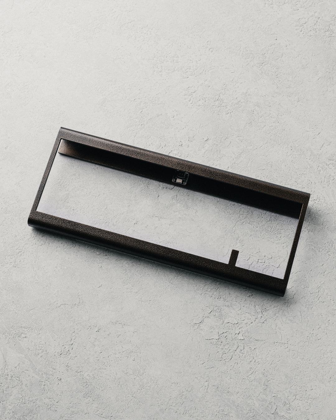 [Group-buy] Float65 65% Bent Steel Custom Keyboard Kit