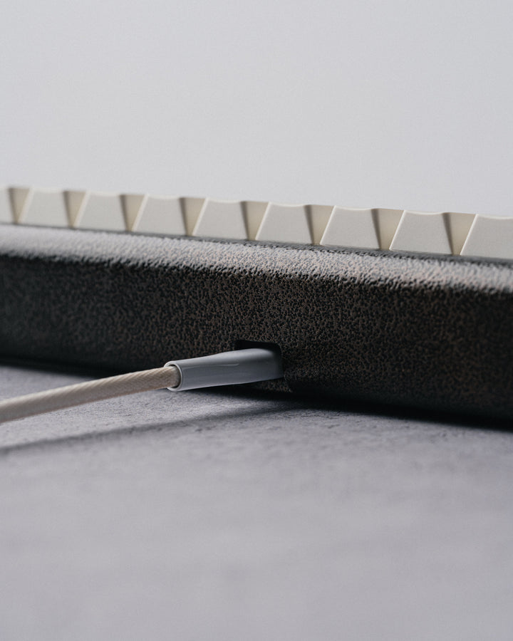 [Group-buy] Float65 65% Bent Steel Custom Keyboard Kit