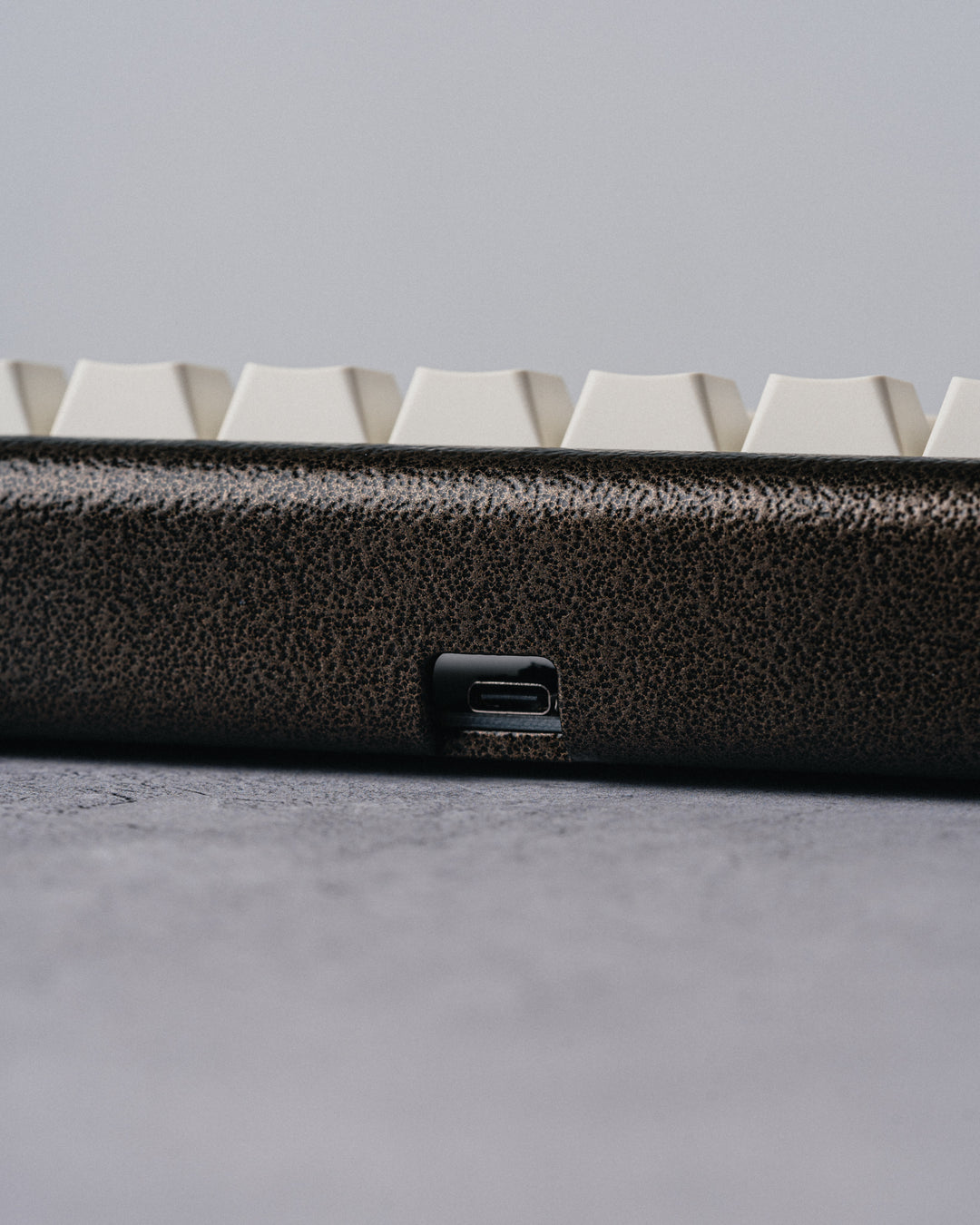 [Group-buy] Float65 65% Bent Steel Custom Keyboard Kit