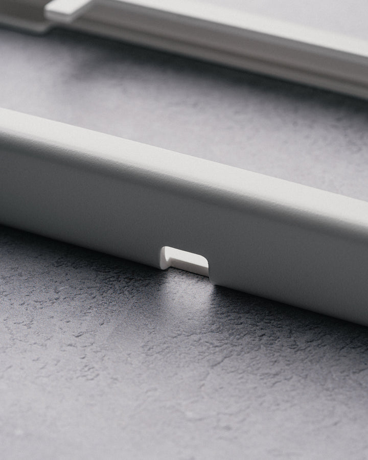 [Group-buy] Float65 65% Bent Steel Custom Keyboard Kit