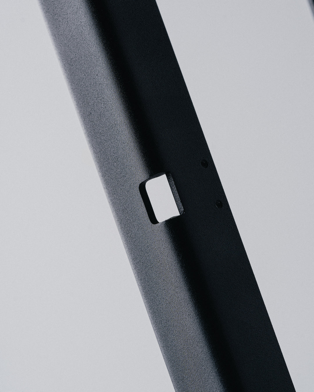 [Group-buy] Float65 65% Bent Steel Custom Keyboard Kit