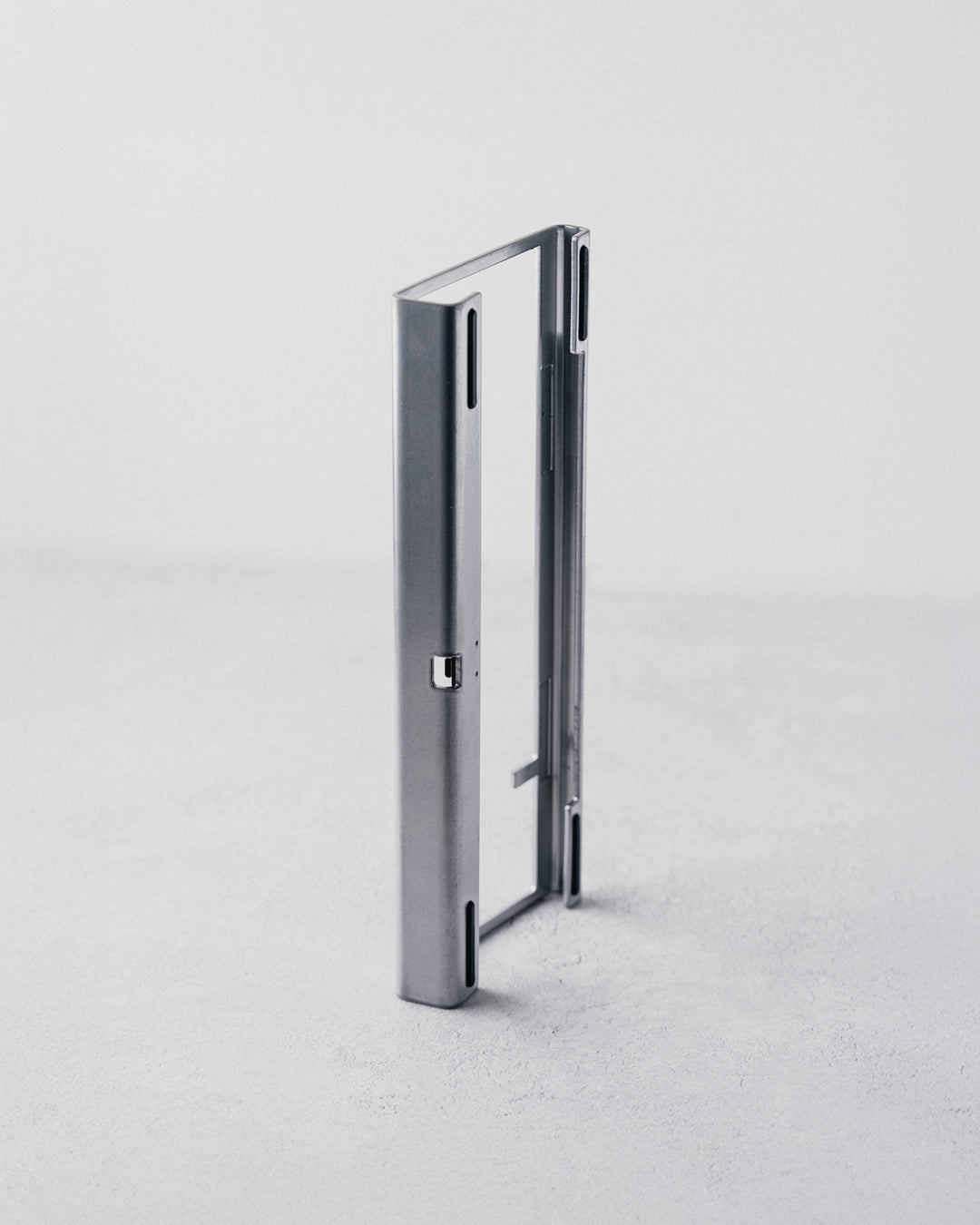 [Group-buy] Float65 65% Bent Steel Custom Keyboard Kit