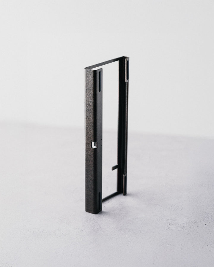 [Group-buy] Float65 65% Bent Steel Custom Keyboard Kit