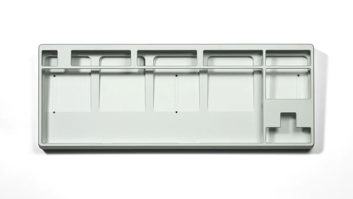 Geon Frog TKL Gaming Custom Keyboard Kit (Case Only)