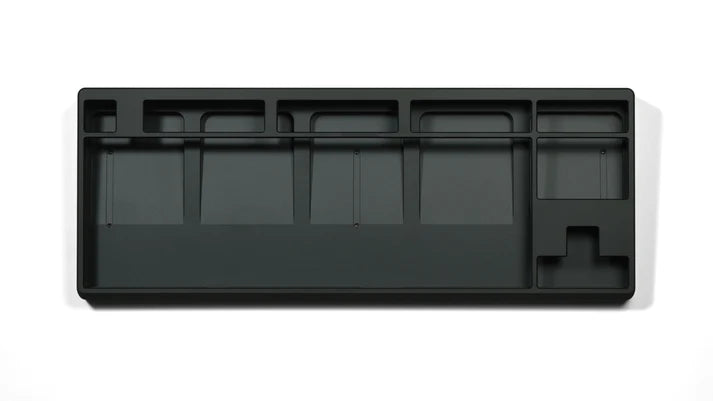 Geon Frog TKL Gaming Custom Keyboard Kit (Case Only)