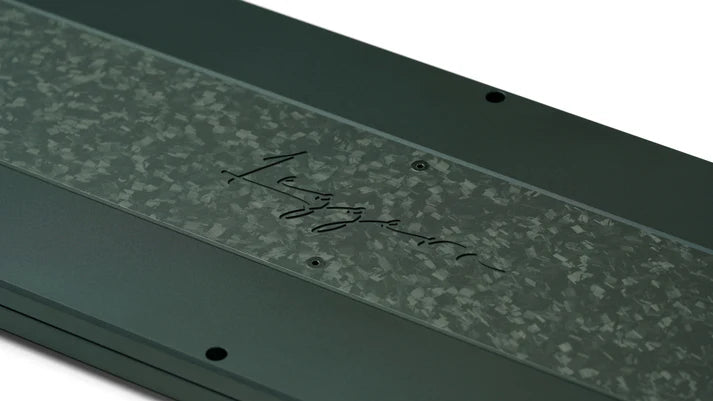 Geon Frog TKL Gaming Custom Keyboard Kit (Case Only)