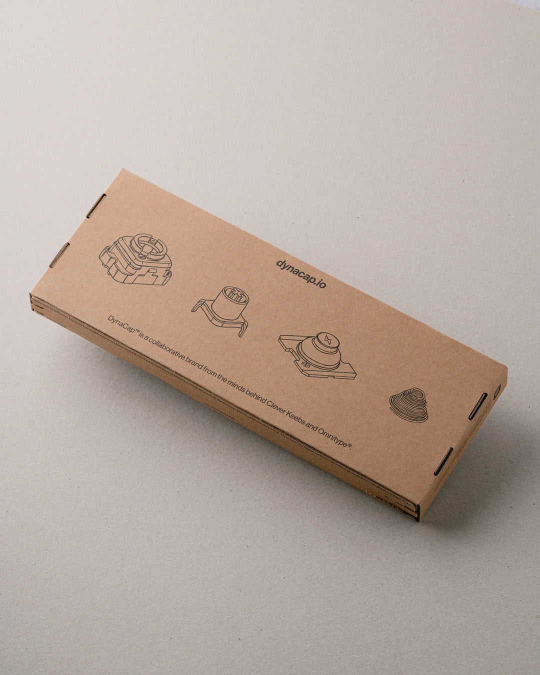 [Group-Buy] Bauer65 - Dynapak Addons