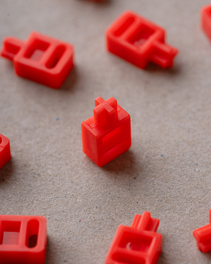 Dynacap Stabiliser Stems & Housings