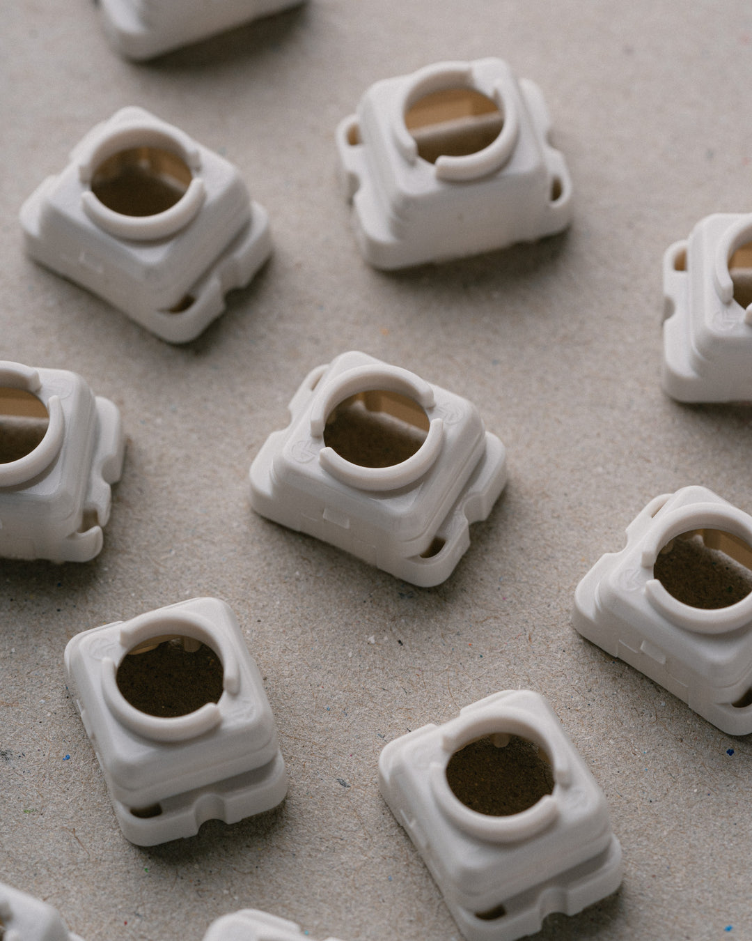 60/65% Dynacap Bundle