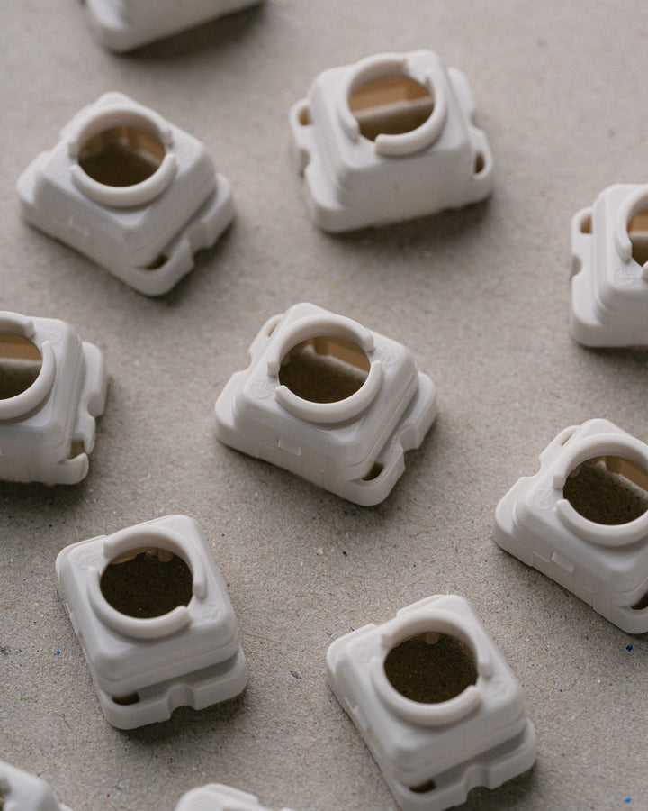 60/65% Dynacap Bundle