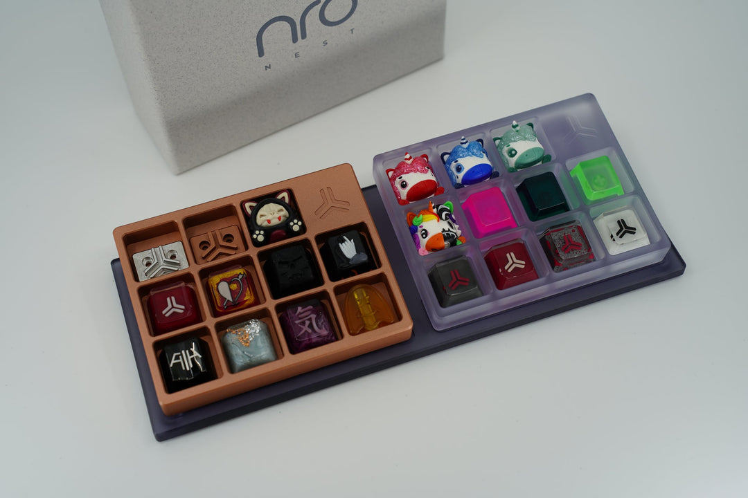 [Pre-order] nrdesigns.co NEST Carrier