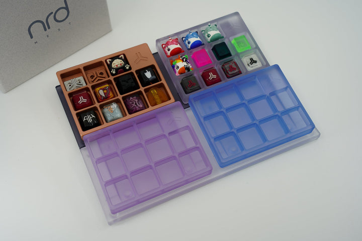 [Pre-order] nrdesigns.co NEST Carrier