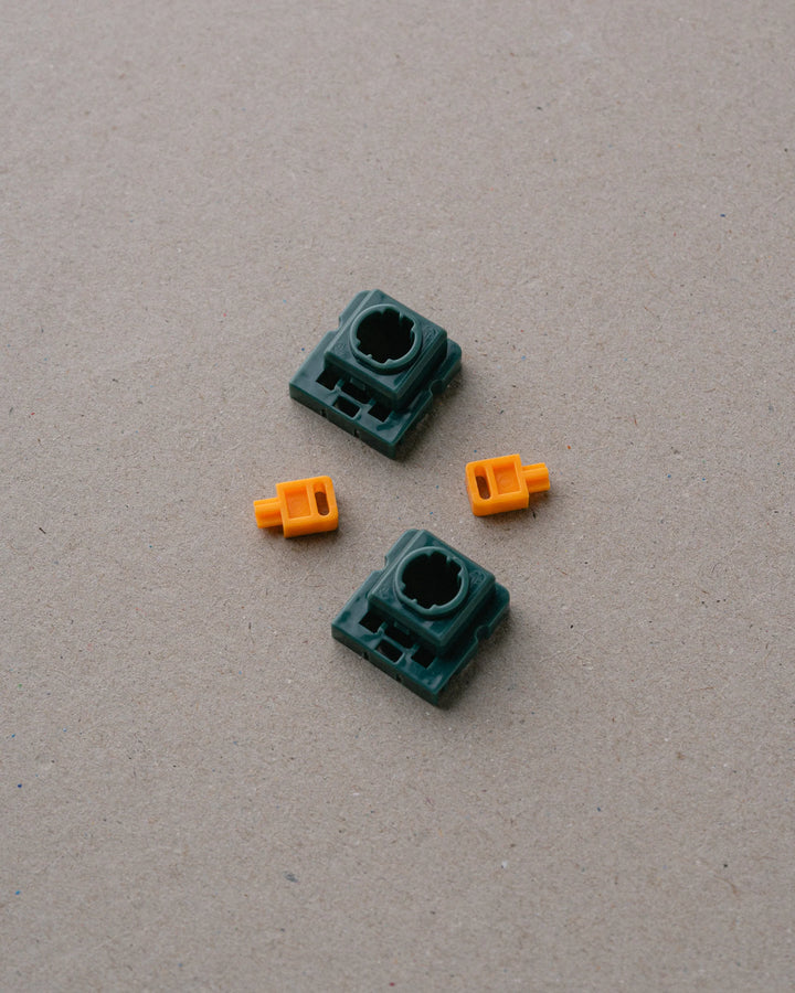 [Group-Buy] Bauer65 - Dynapak Addons