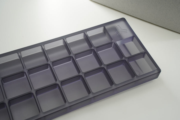 [Pre-order] nrdesigns.co NEST XXL Artisan Keycap Display Tray