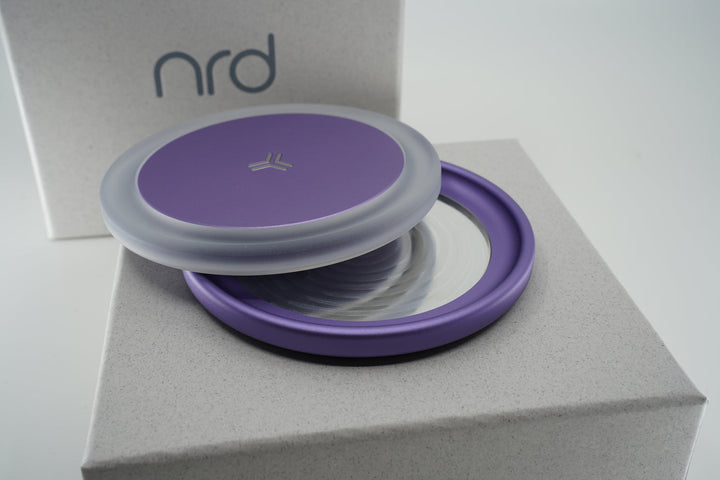 [Pre-order] nrdesigns.co Screw Trays