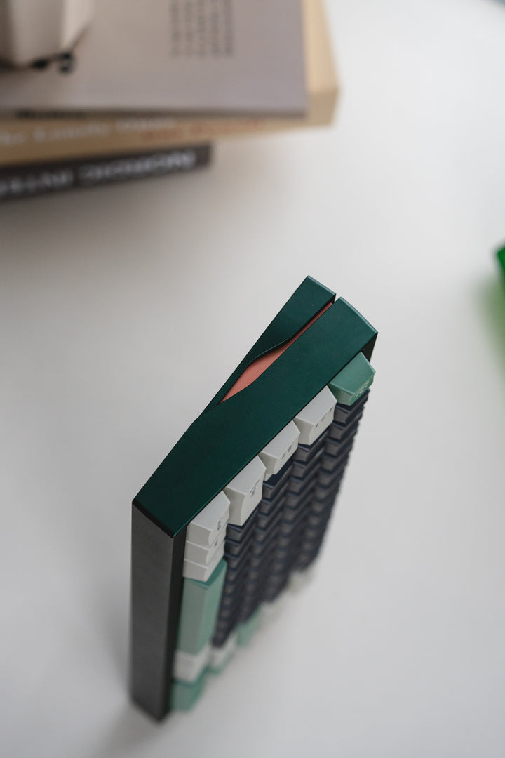 [Group-Buy] The Secret - 65% Custom Keyboard Kit