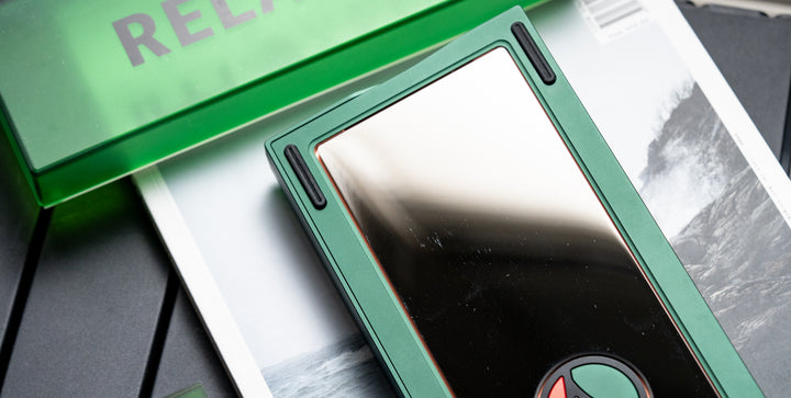 [Group-Buy] The Secret - 65% Custom Keyboard Kit