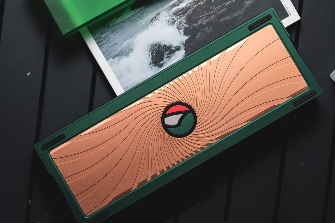 [Group-Buy] The Secret - 65% Custom Keyboard Kit