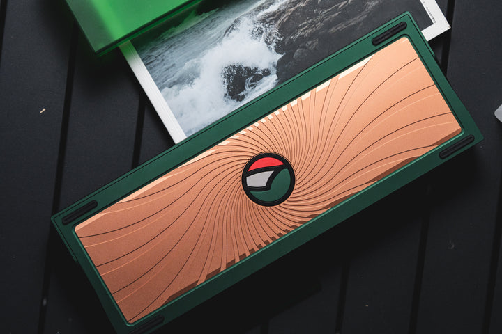 [Group-Buy] The Secret - 65% Custom Keyboard Kit