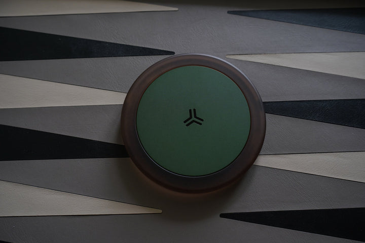 [Pre-order] nrdesigns.co Coaster - PC