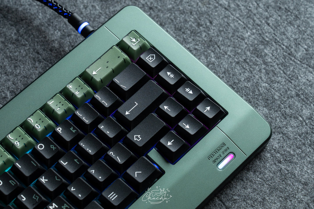 [Coming-Soon] Pixel67 Custom Keyboard Kit
