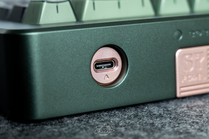 [Coming-Soon] Pixel67 Custom Keyboard Kit