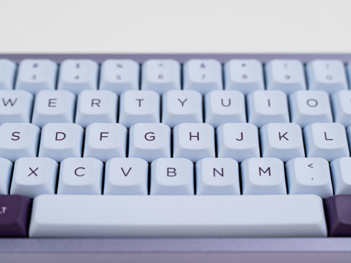 CannonKeys - Keycaps - [Pre-order] PBS Galaxy Keycaps - Keebz N Cables