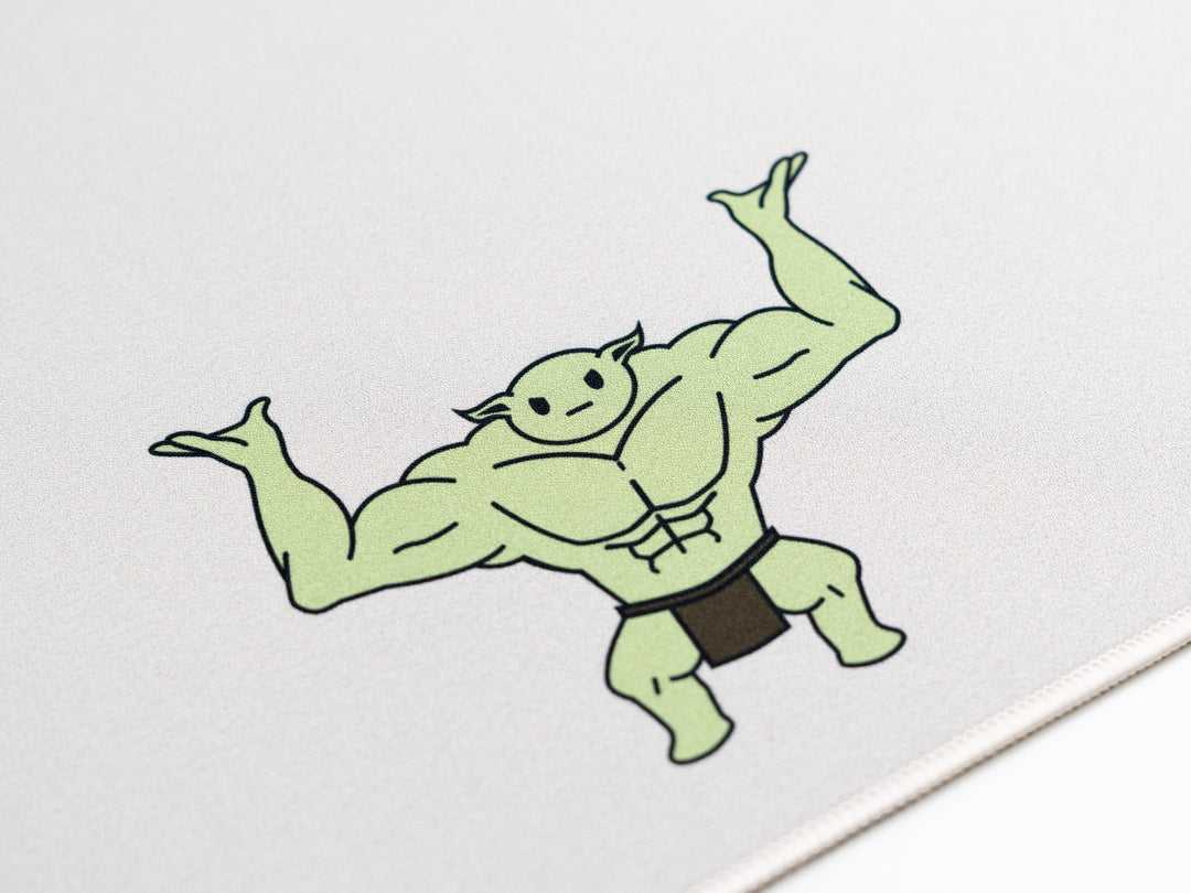 CannonKeys - Keycaps - [Group-buy] PBS Goblin Mode Keycaps - Keebz N Cables