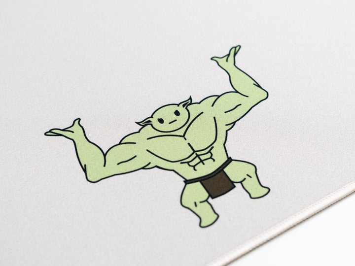 CannonKeys - Keycaps - [Group-buy] PBS Goblin Mode Keycaps - Keebz N Cables