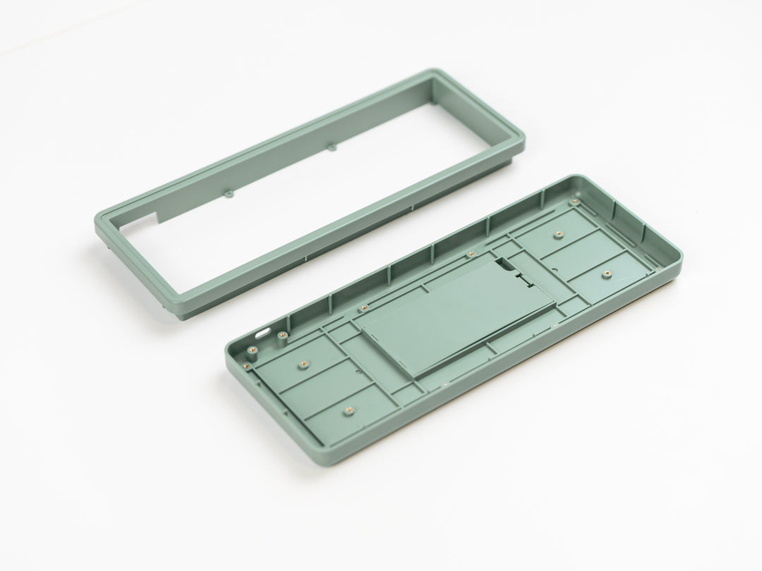 [Group-Buy] Minimi40 Custom Keyboard Kit