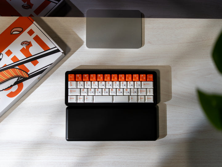 [Group-Buy] Minimi40 Custom Keyboard Kit