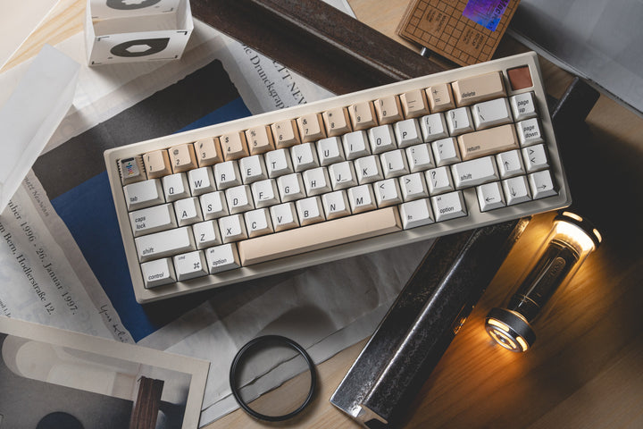 [Group-Buy] Oinn65 Custom Keyboard Kit