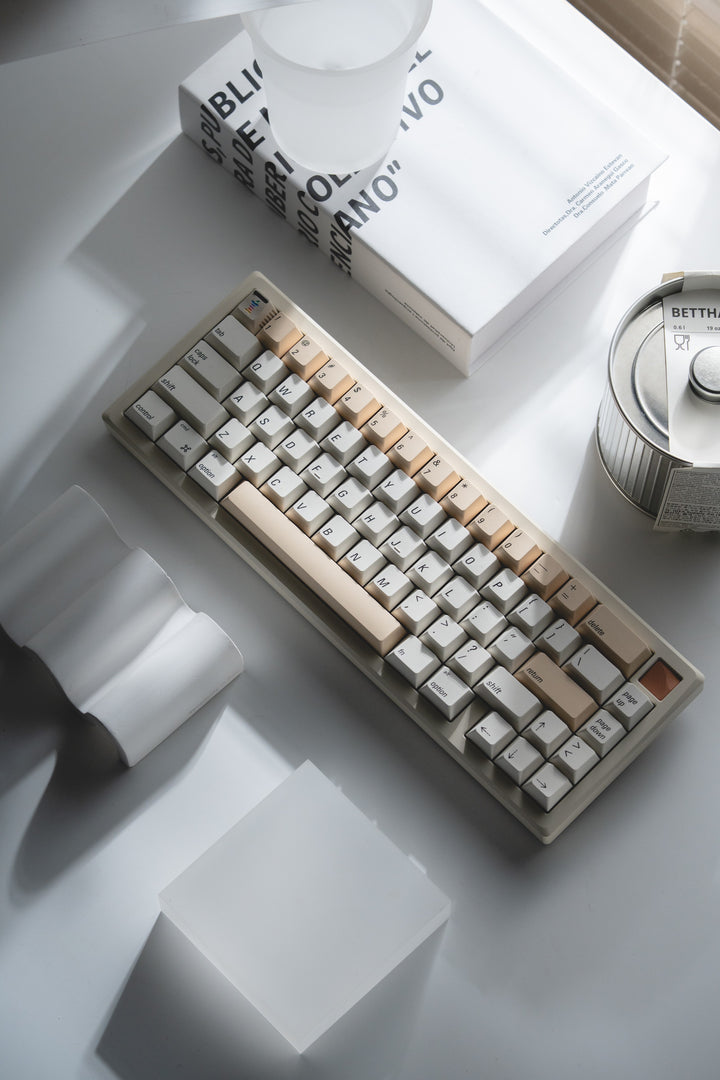 [Group-Buy] Oinn65 Custom Keyboard Kit