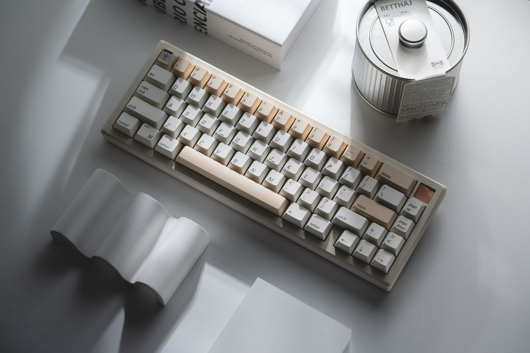 [Group-Buy] Oinn65 Custom Keyboard Kit