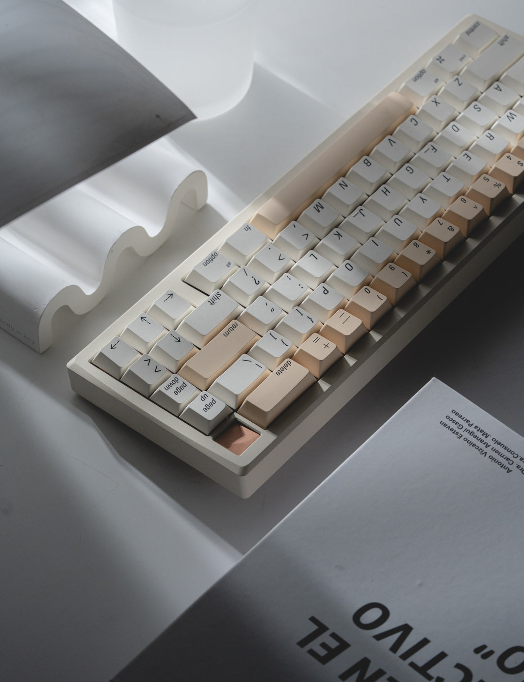 [Group-Buy] Oinn65 Custom Keyboard Kit