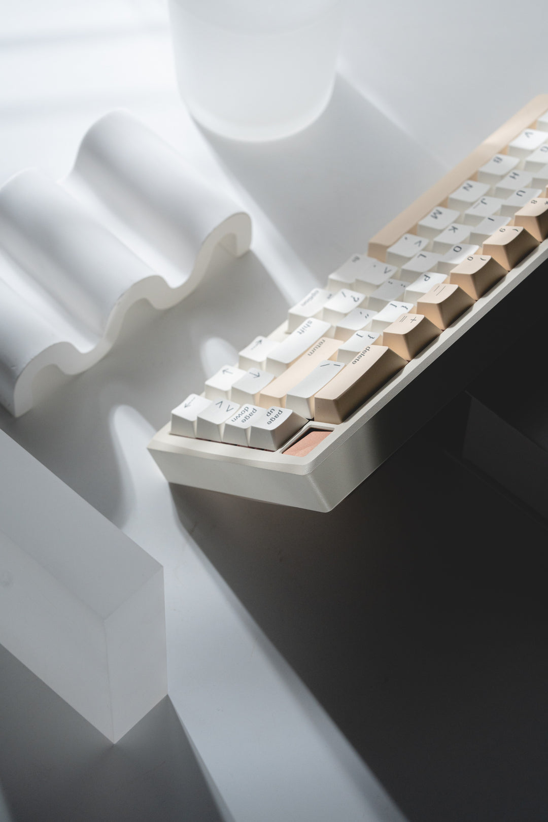 [Group-Buy] Oinn65 Custom Keyboard Kit