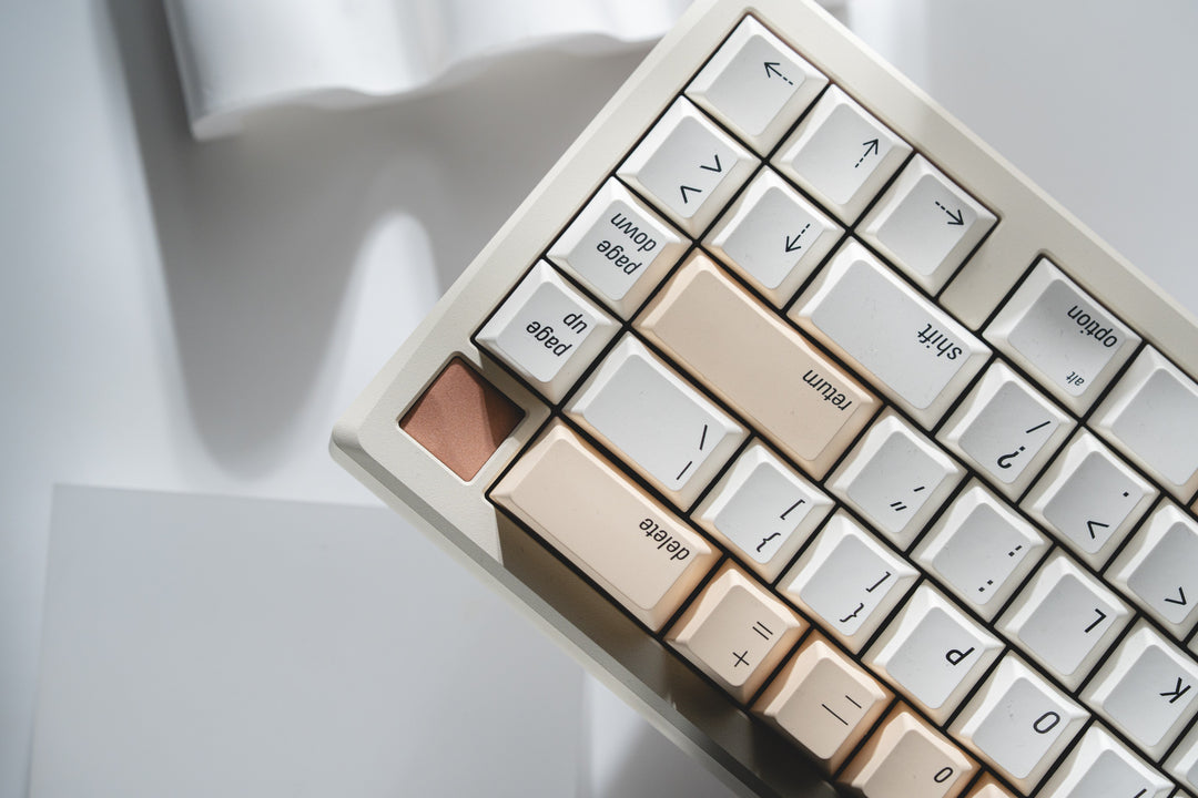 [Group-Buy] Oinn65 Custom Keyboard Kit