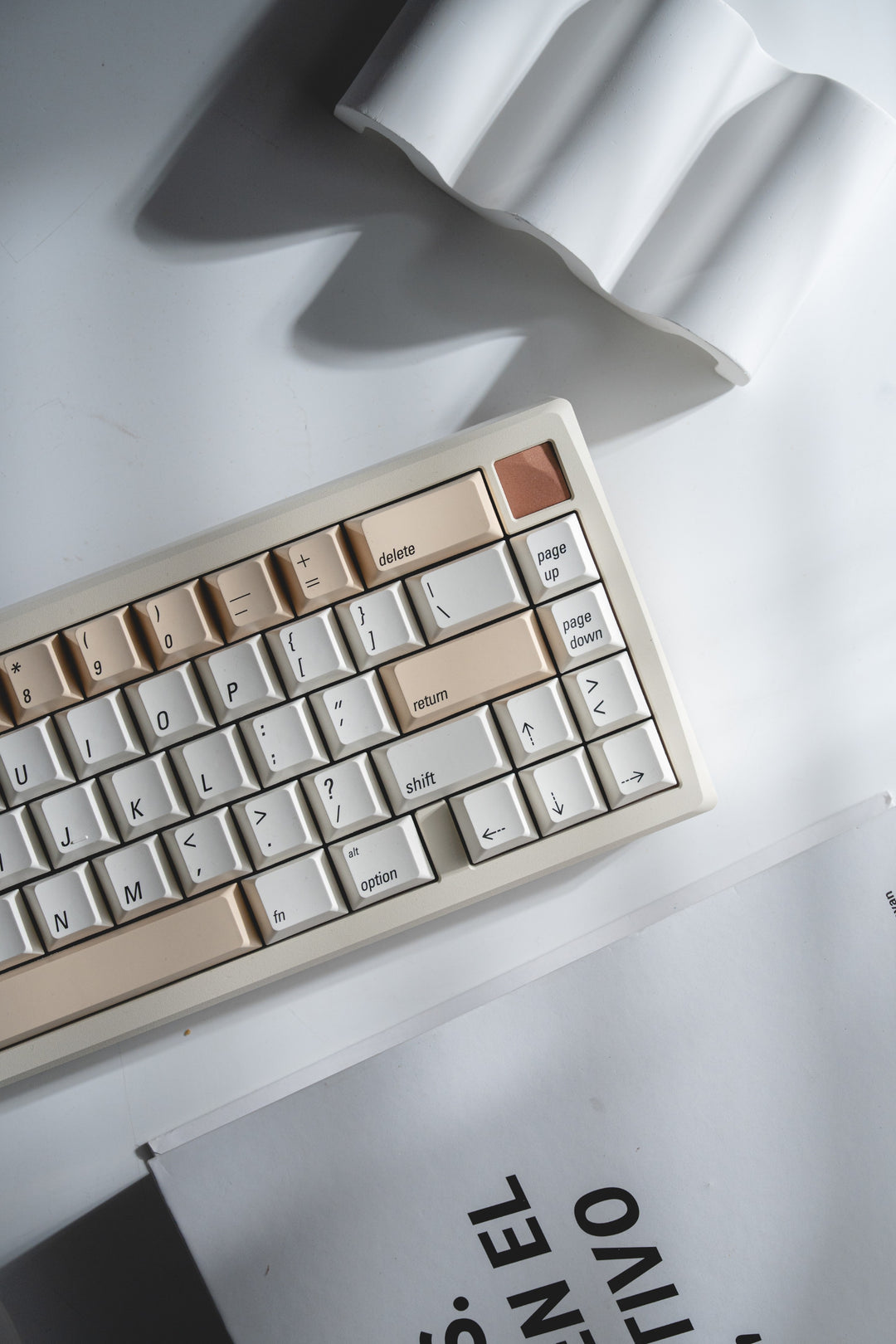 [Group-Buy] Oinn65 Custom Keyboard Kit