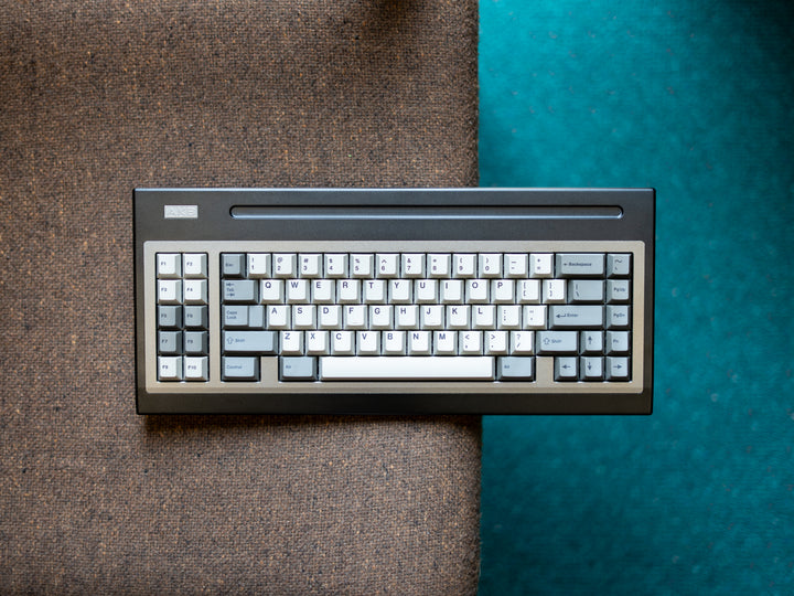 CannonKeys - Keyboard - [Group-buy] OGR2 - Custom Keyboard Kit - Keebz N Cables